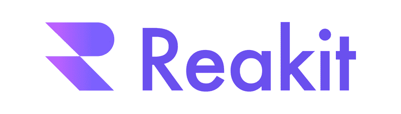 Reakit Logo