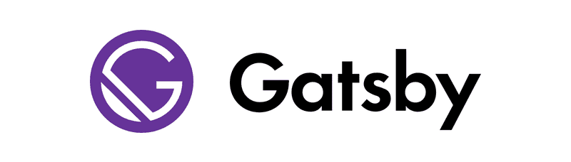 Gatsby Logo