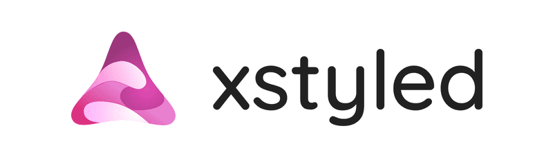 xstyled Logo